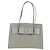 Borsa Miu Miu in pelle grigia e oro Auth 183637V Marrone D'oro - vista 13