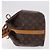 LOUIS VUITTON Bolso de Hombro Monogram Petit Noe M42226 LV Auth 183207SAV Monograma - vista 4