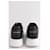 Alexander Mcqueen Schwarze Sneaker - Ansicht 2