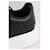 Alexander Mcqueen Schwarze Sneaker - Ansicht 4
