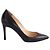 Christian Louboutin Tacchi neri Nero