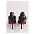Christian Louboutin Tacchi neri Nero - vista 2