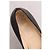 Christian Louboutin Tacchi neri Nero - vista 4