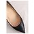 Christian Louboutin Tacchi neri Nero - vista 5