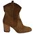 Ba&Sh Wanderschuhe Khaki