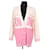 Sandro Cardigan in Ecru Roh  - Ansicht 1