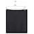 Yves Saint Laurent Mini jupe anthracite Gris anthracite  - vue 4