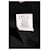 Yves Saint Laurent Mini jupe anthracite Gris anthracite  - vue 5