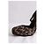 Lanvin Tacchi marroni Marrone - vista 5