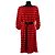 Sonia Rykiel Rotes Kleid