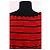 Sonia Rykiel Rotes Kleid - Ansicht 2