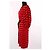 Sonia Rykiel Rotes Kleid - Ansicht 3