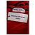 Sonia Rykiel Rotes Kleid - Ansicht 5