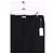 Zadig & Voltaire Pantalón recto negro - vista 2