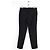 Zadig & Voltaire Pantalón recto negro - vista 3