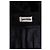 Zadig & Voltaire Pantalón recto negro - vista 5