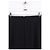 Alexander Mcqueen Falda negra Negro - vista 4