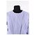 Nina Ricci Giacca viola Porpora - vista 2