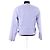 Nina Ricci Giacca viola Porpora - vista 4