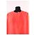 Fendi Orangefarbene Jacke - Ansicht 2