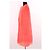 Fendi Orangefarbene Jacke - Ansicht 3
