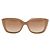 Jimmy Choo Gafas de sol beige