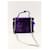Roger Vivier Mini borsa viola Porpora  - vista 3