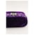 Roger Vivier Mini borsa viola Porpora  - vista 4