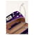 Roger Vivier Mini borsa viola Porpora  - vista 5