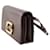 Roger Vivier Borsa a tracolla marrone  - vista 2