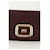 Roger Vivier Borsa a tracolla marrone  - vista 5