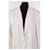 Autre Marque Blazer blanco - vista 2
