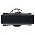 Borsa CHANEL Timeless/Classique in Pelle Blu Navy - 103529 - vista 10