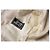Gianni Versace Couture, Conjunto de 2 piezas de bouclé Blanco Amarillo - vista 9