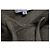 Autre Marque Davida Kaschmir, Strickkapuzenpullover in Braun - Ansicht 8
