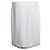 Escada, falda midi de tweed blanco - vista 3