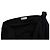 Autre Marque Sage and Ivy, top monospalla nero - vista 6