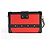 Petite Malle Borsa a Spalla Louis Vuitton Petite Mull in Pelle Epi Rosso x Nero M54651 Beige - vista 4