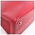 Borsa Louis Vuitton Parnassea Capucines GM Rossa M48871 Beige - vista 13