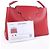 Borsa Louis Vuitton Parnassea Capucines GM Rossa M48871 Beige - vista 16