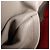 Borsa Louis Vuitton Parnassea Capucines GM Rossa M48871 Beige - vista 18