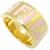 FENDI FF Logo Forever Ring  - Ansicht 1