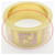 FENDI FF Logo Forever Ring  - Ansicht 10