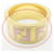 FENDI FF Logo Forever Ring  - Ansicht 6