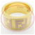 FENDI FF Logo Forever Ring  - Ansicht 9