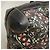 Borsa Boston Coco Travel Mini Chanel Nero - vista 10