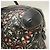 Borsa Boston Coco Travel Mini Chanel Nero - vista 11