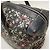 Borsa Boston Coco Travel Mini Chanel Nero - vista 13