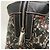 Borsa Boston Coco Travel Mini Chanel Nero - vista 14