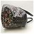 Borsa Boston Coco Travel Mini Chanel Nero - vista 5